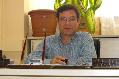 Mustafa PEHLİVAN